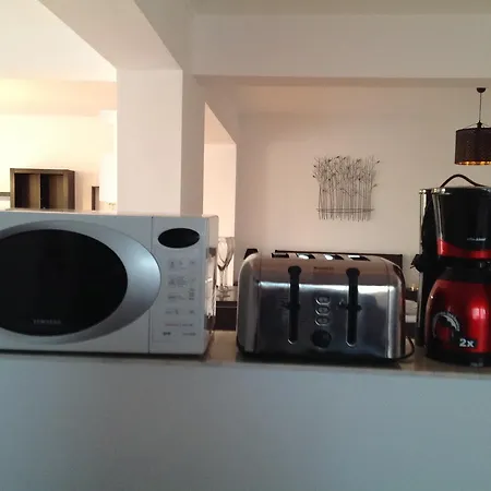 Penzion Casa Rendez Vous 4*