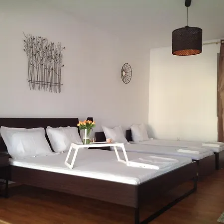 Casa Rendez Vous Constanţa