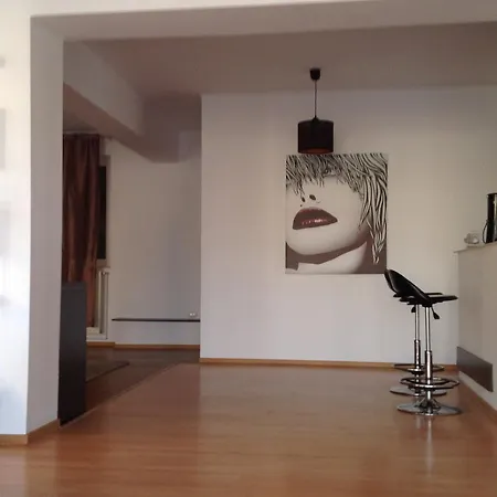 Penzion Casa Rendez Vous Constanţa