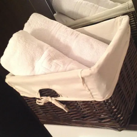 Penzion Casa Rendez Vous Constanţa