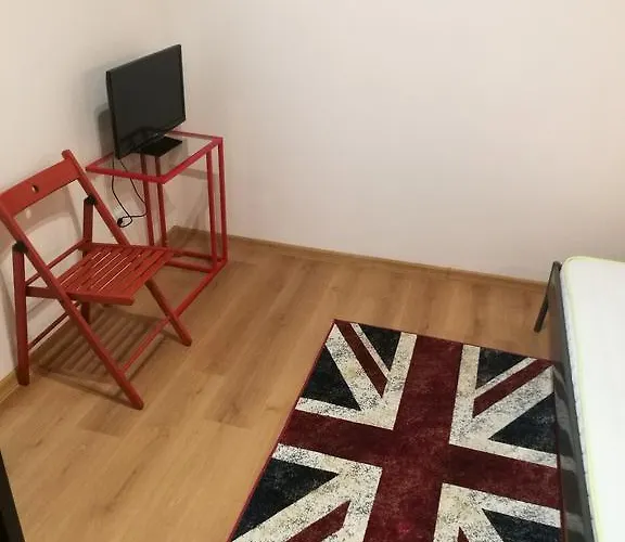 Casa Rendez Vous Constança