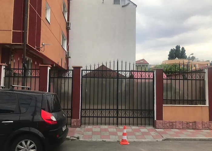 Casa Rendez Vous 4* Constanţa