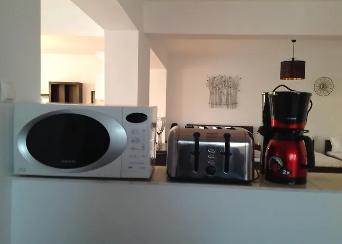 Gasthof Casa Rendez Vous 4*