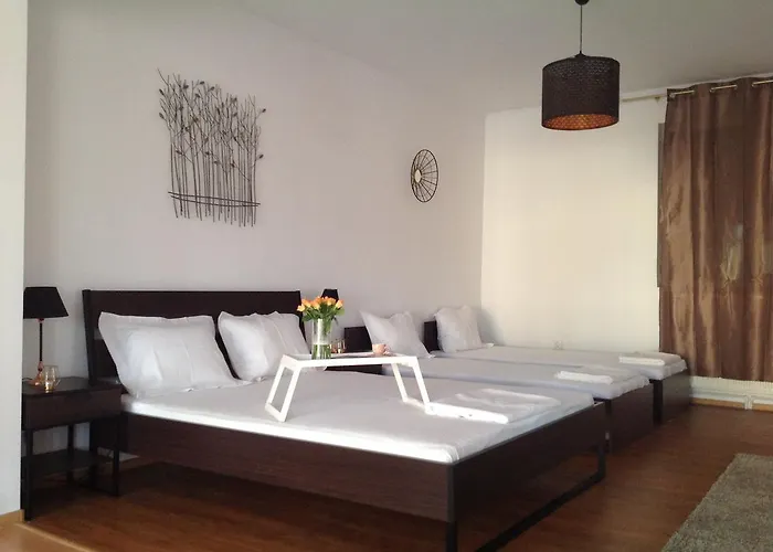 Casa Rendez Vous Constanţa