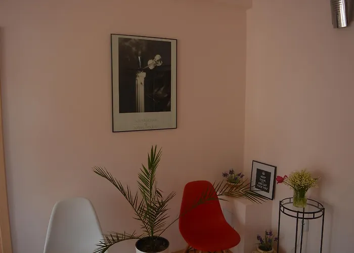 Casa Rendez Vous Constanţa