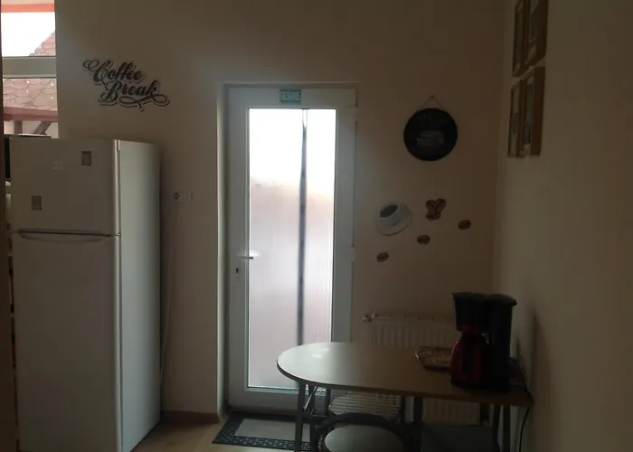 Casa Rendez Vous Gasthof Constanţa