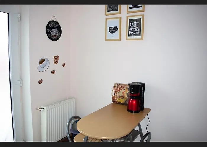 Casa Rendez Vous Gasthof 4*