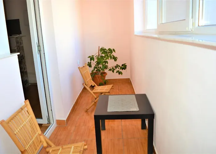 Casa Rendez Vous Gasthof Constanţa