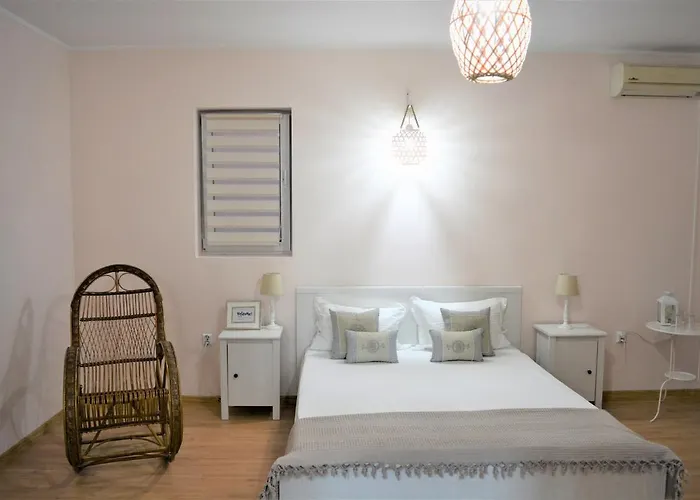 Casa Rendez Vous Constanţa