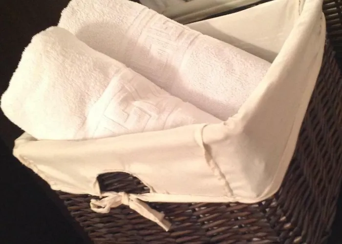 Gasthof Casa Rendez Vous Constanţa