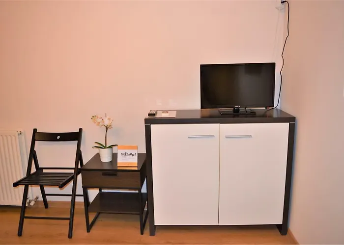 Gasthof Casa Rendez Vous