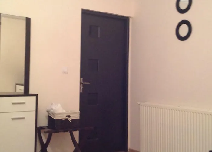 Gasthof Casa Rendez Vous 4*