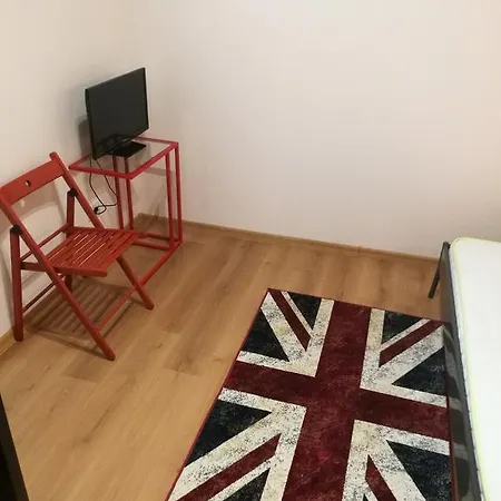 Casa Rendez Vous Констанца