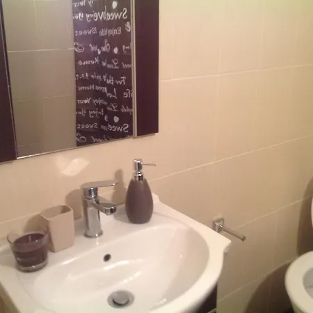 Casa Rendez Vous 4*