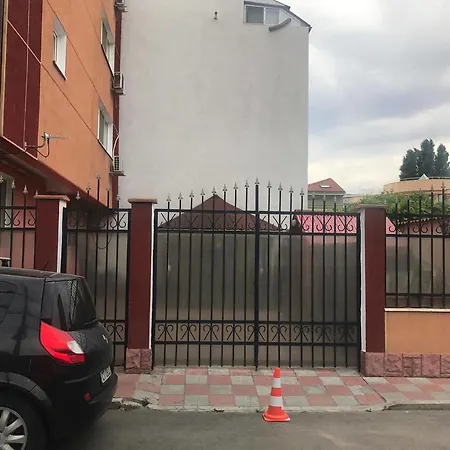 Casa Rendez Vous 4* Констанца