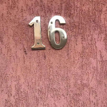 Casa Rendez Vous Гостевой дом Констанца