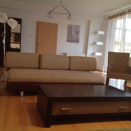 Casa Rendez Vous *