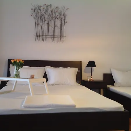 Casa Rendez Vous *