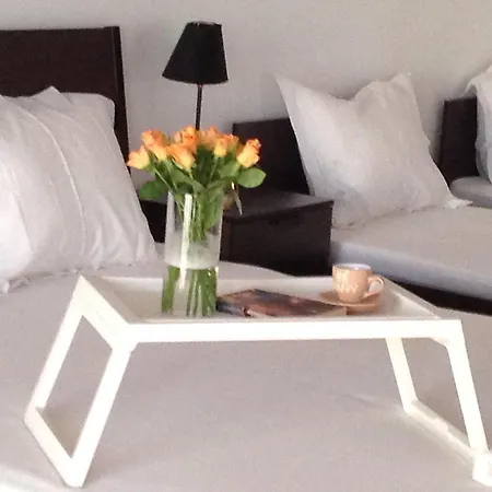 Casa Rendez Vous Гостьовий будинок 4*
