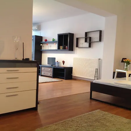 Casa Rendez Vous *