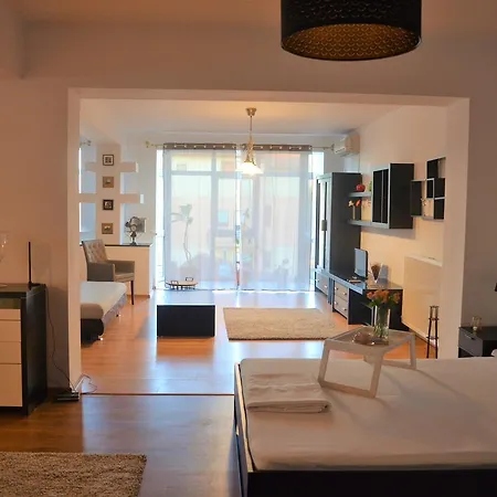 Casa Rendez Vous Гостевой дом Констанца