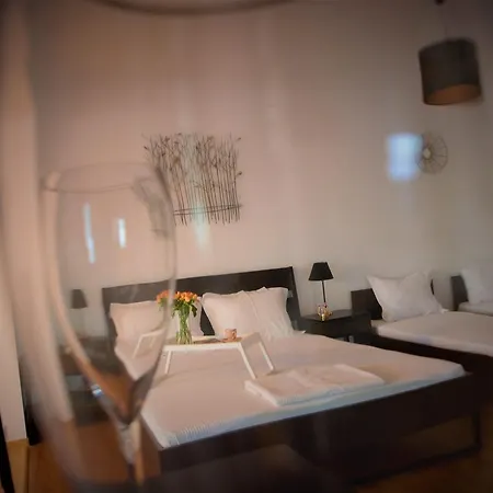 Гостьовий будинок Casa Rendez Vous 4*