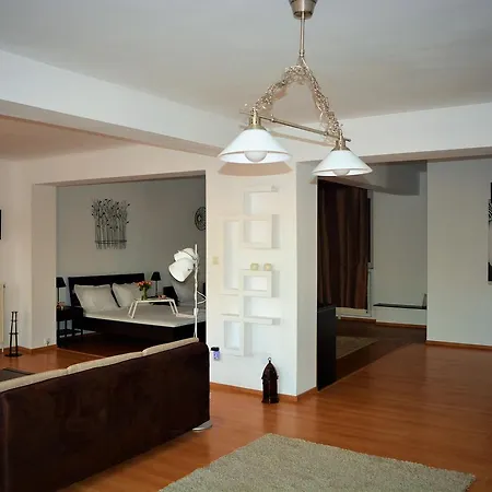 Casa Tudor *