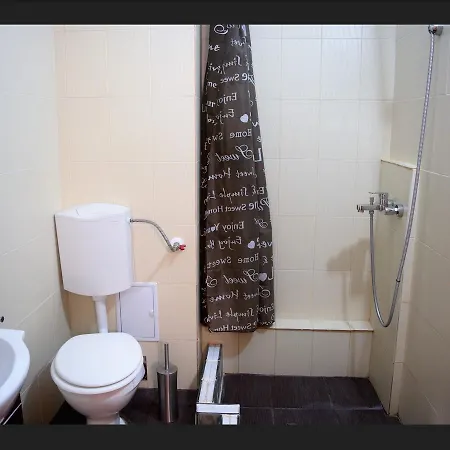 Casa Rendez Vous Гостевой дом