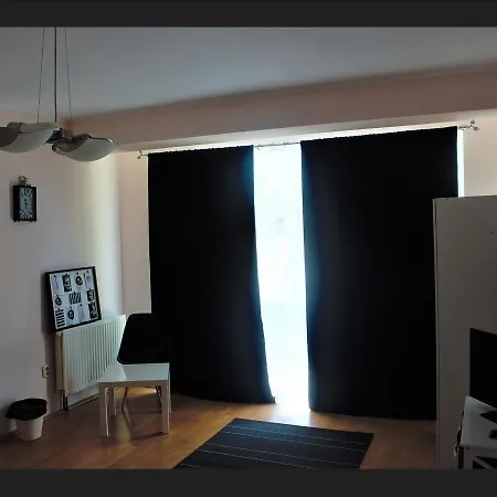 Гостьовий будинок Casa Rendez Vous Констанца