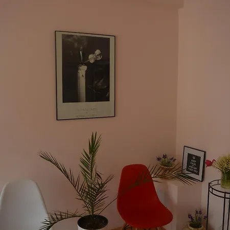 Casa Rendez Vous Констанца