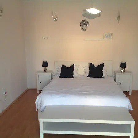 Casa Rendez Vous