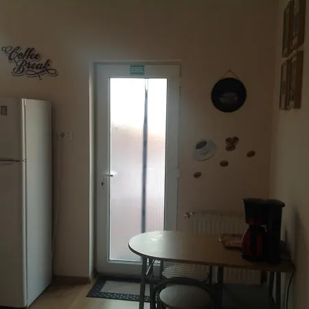 Casa Rendez Vous Гостьовий будинок Констанца
