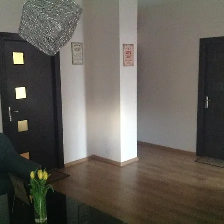 Casa Rendez Vous