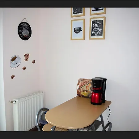 Casa Rendez Vous Гостевой дом 4*