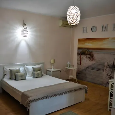 Гостьовий будинок Casa Rendez Vous
