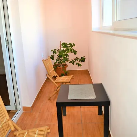Casa Rendez Vous Гостьовий будинок Констанца