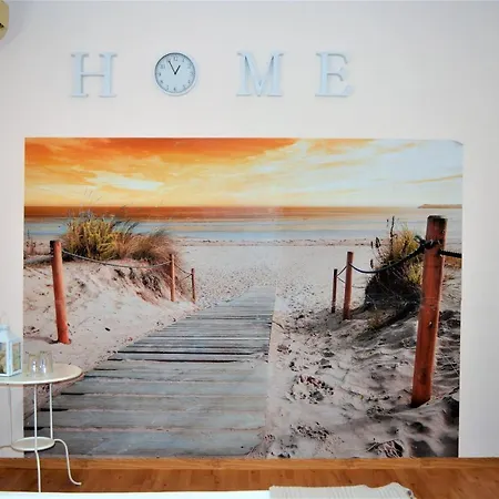 Casa Rendez Vous Гостевой дом Констанца