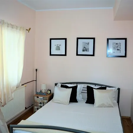 Гостьовий будинок Casa Rendez Vous