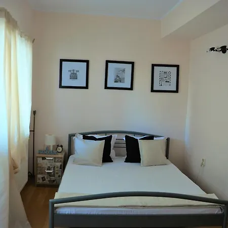 Гостьовий будинок Casa Rendez Vous Констанца