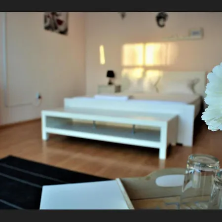Гостьовий будинок Casa Rendez Vous Констанца