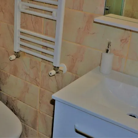 Casa Rendez Vous 4* Констанца