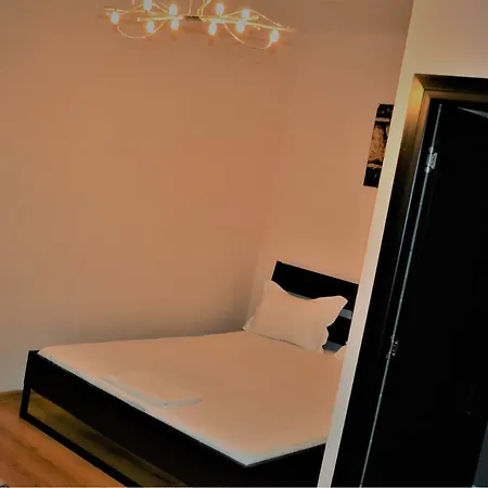 Casa Rendez Vous Гостевой дом Констанца