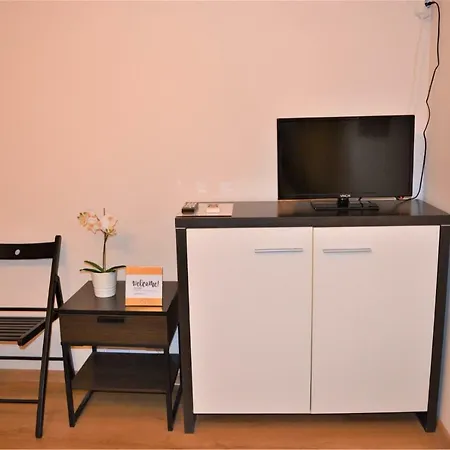 Гостьовий будинок Casa Rendez Vous