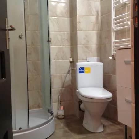 Гостьовий будинок Casa Rendez Vous Констанца