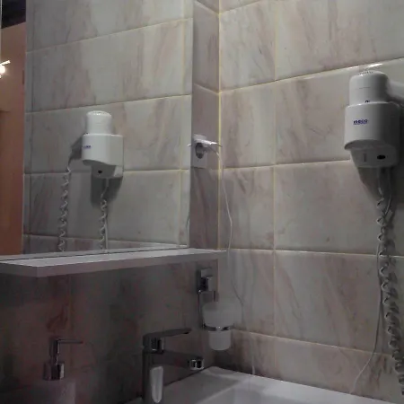 Casa Rendez Vous Guest house *