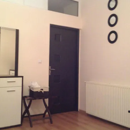 Гостьовий будинок Casa Rendez Vous 4*
