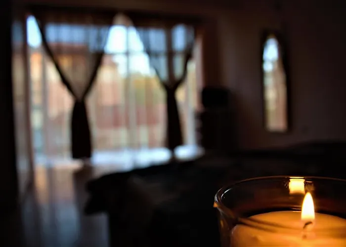 Pensiune Casa Rendez Vous Constanţa