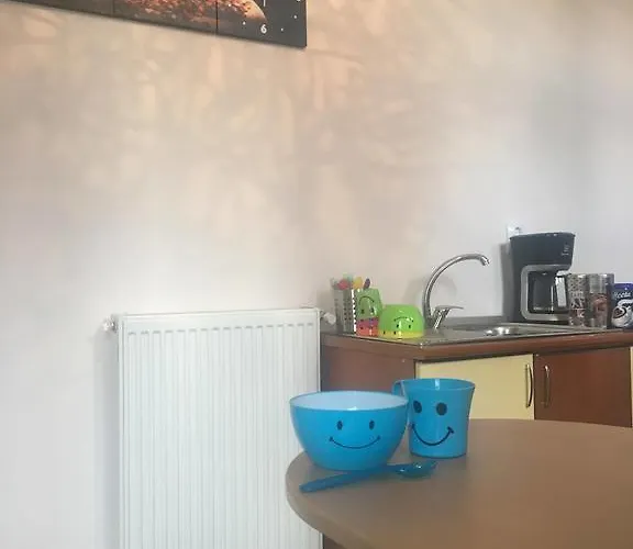 Pensiune Casa Rendez Vous Constanţa