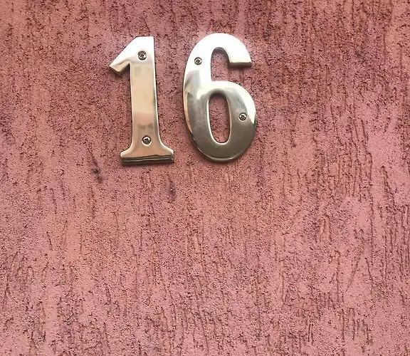 Casa Rendez Vous Pensiune Constanţa