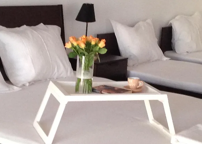 Casa Rendez Vous Pensiune 4*